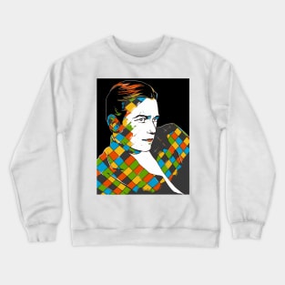 Mr Artley Quin Crewneck Sweatshirt